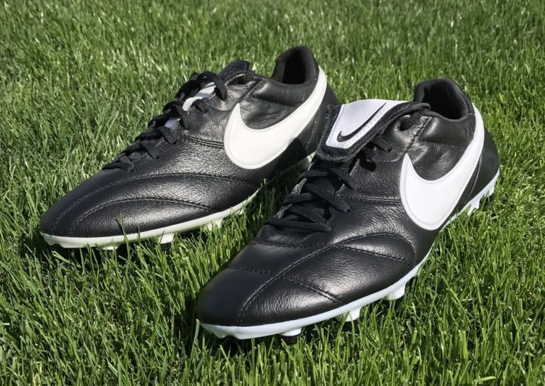 Nike Premier 2 – Review