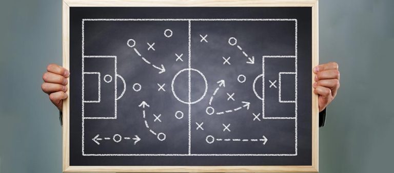 best formations for 7v7 soccer