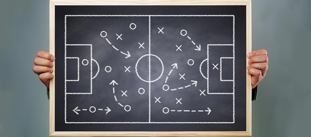 best formations for 7v7 soccer