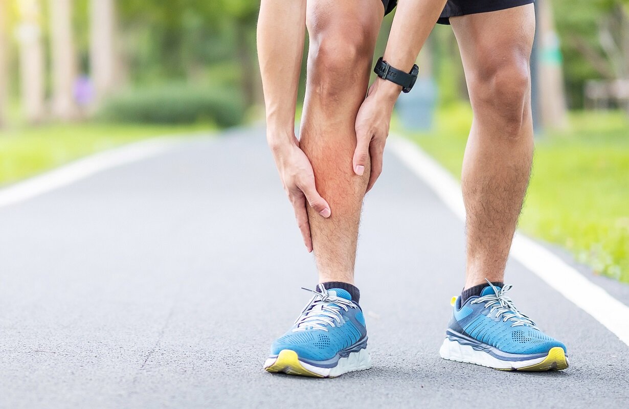 how to treat shin splints from soccer