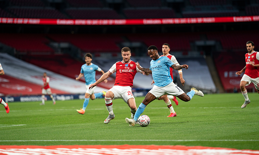 1v1 defending in soccer