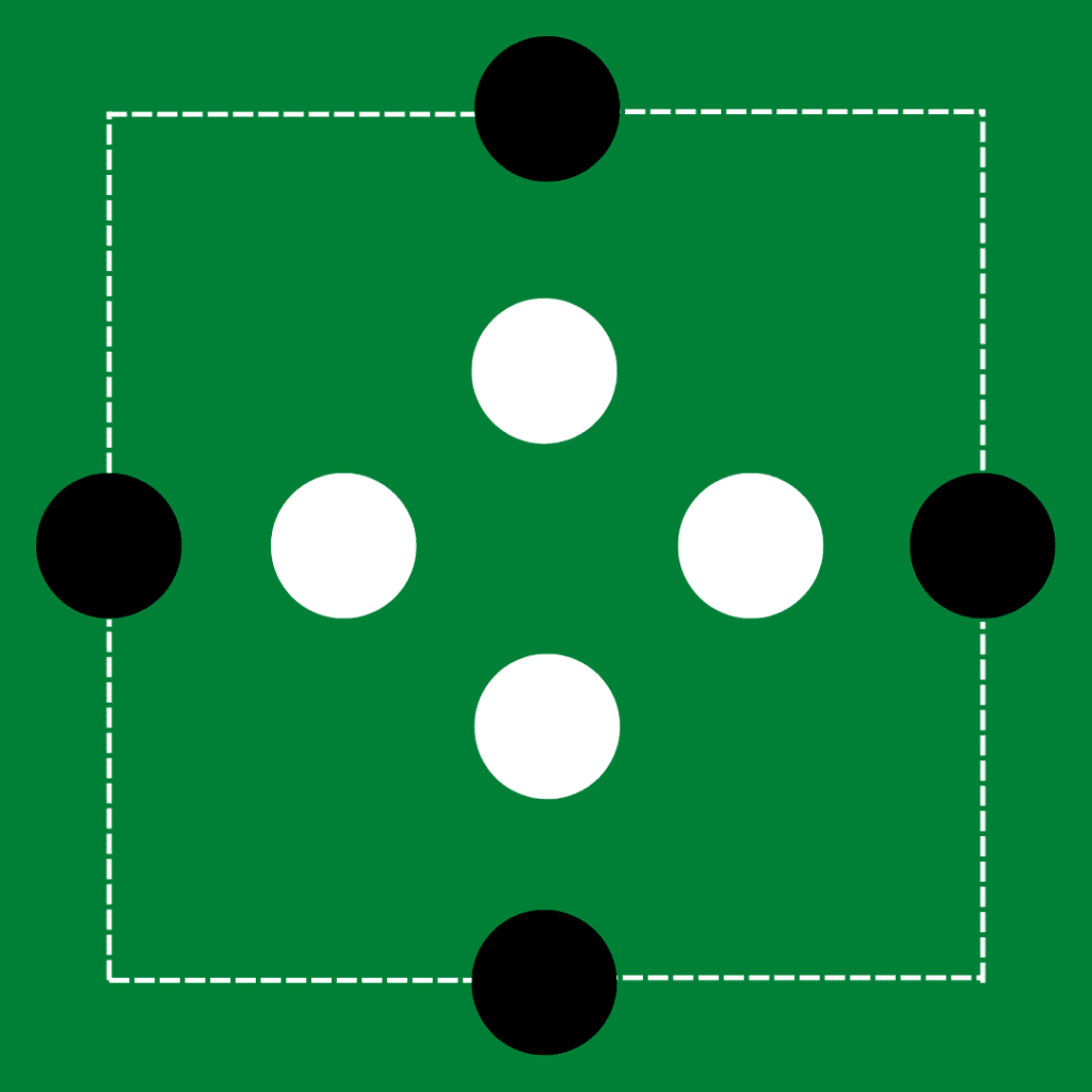 Best Small Sided Soccer Drills