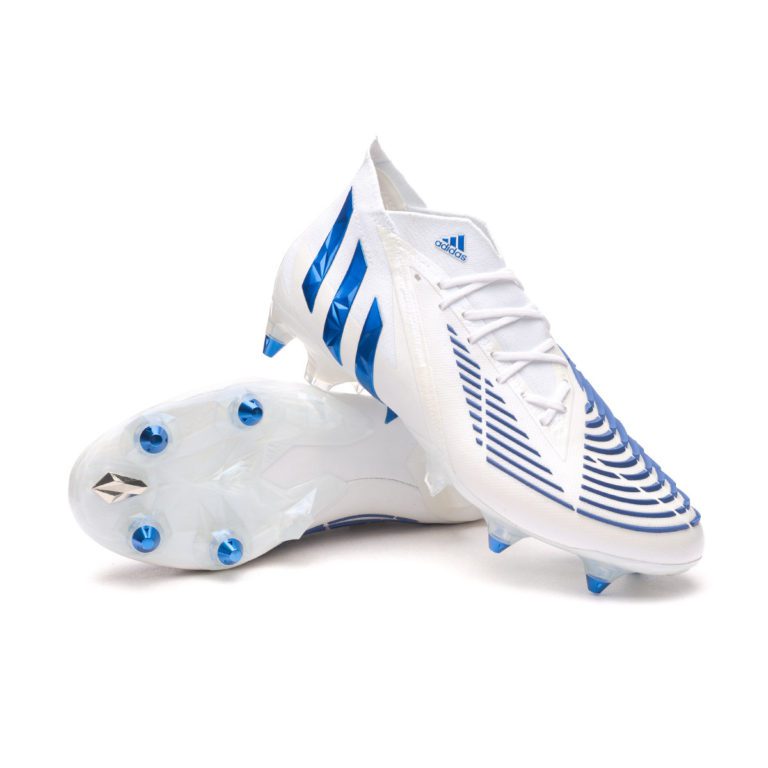 Adidas Predator Edge - Review