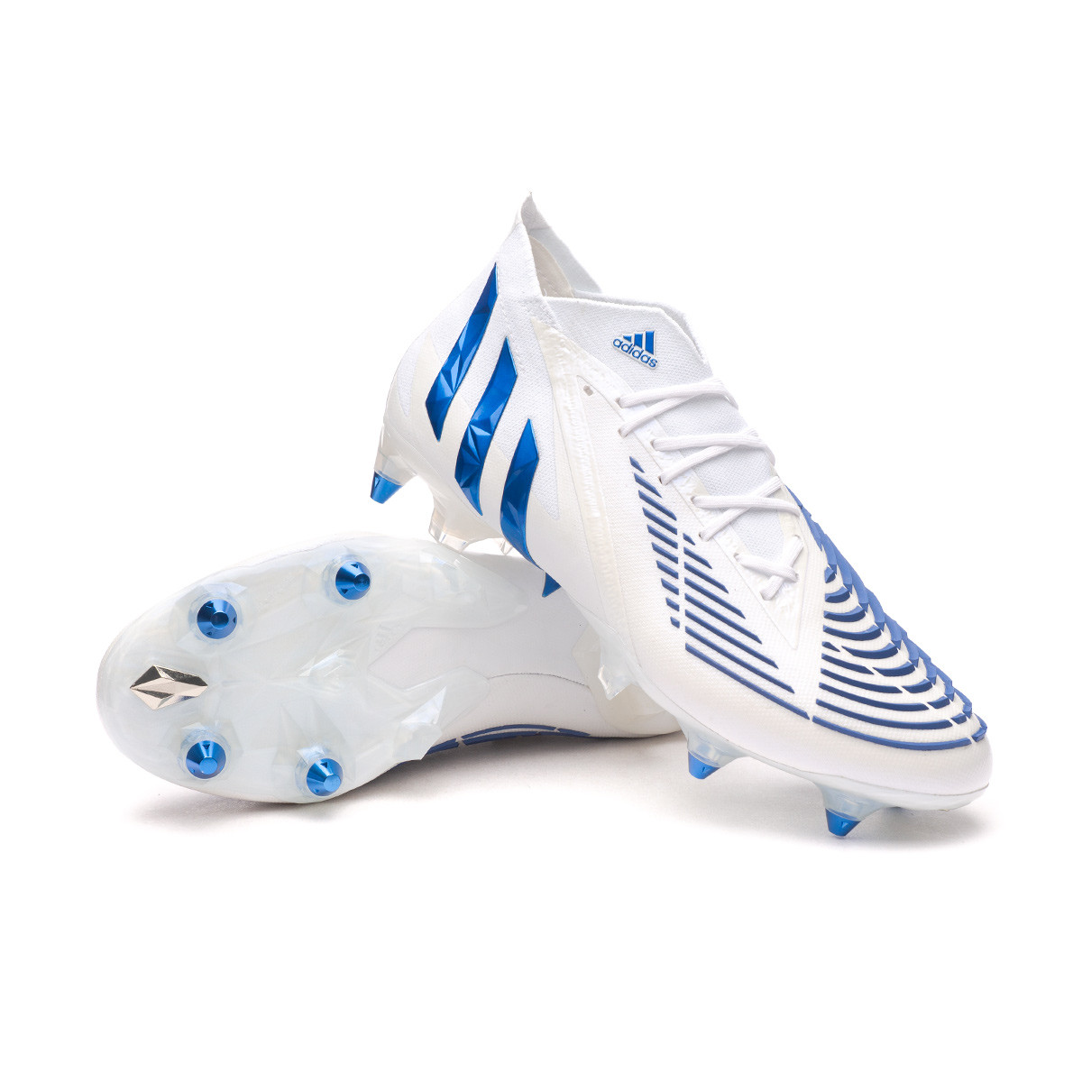Adidas Predator Edge - Review