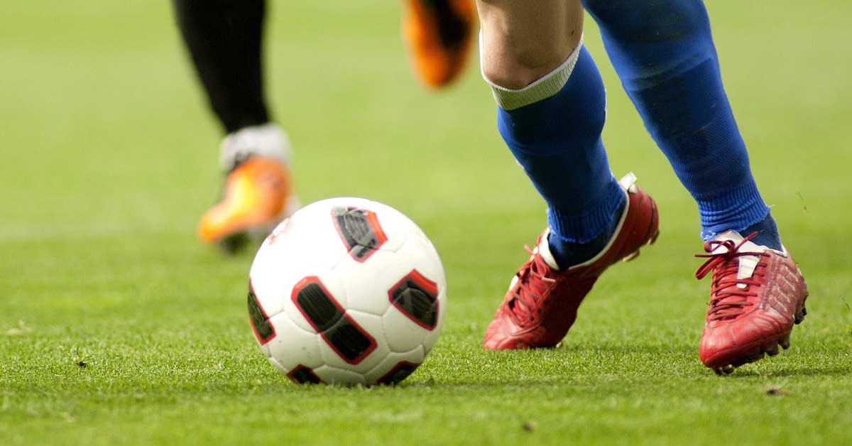 best small sided soccer drills