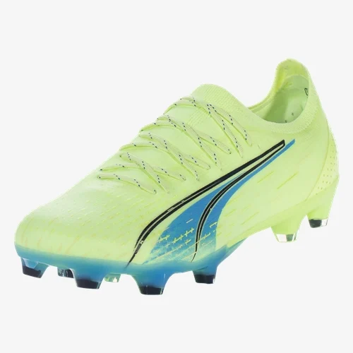 Puma Future vs Puma Ultra