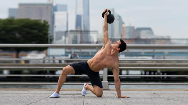 HIIT Workouts for Soccer Players: Top 10