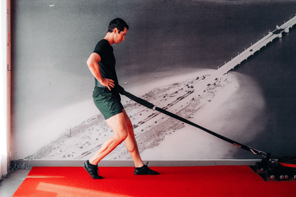 HIIT Workouts for Soccer Players