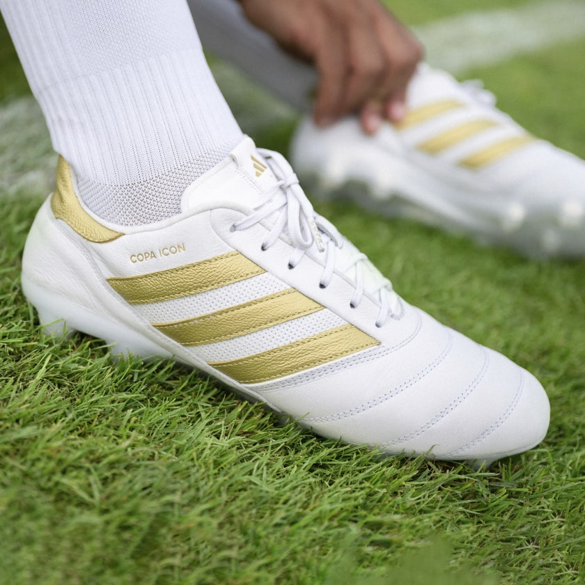 Adidas Copa Icon - Review