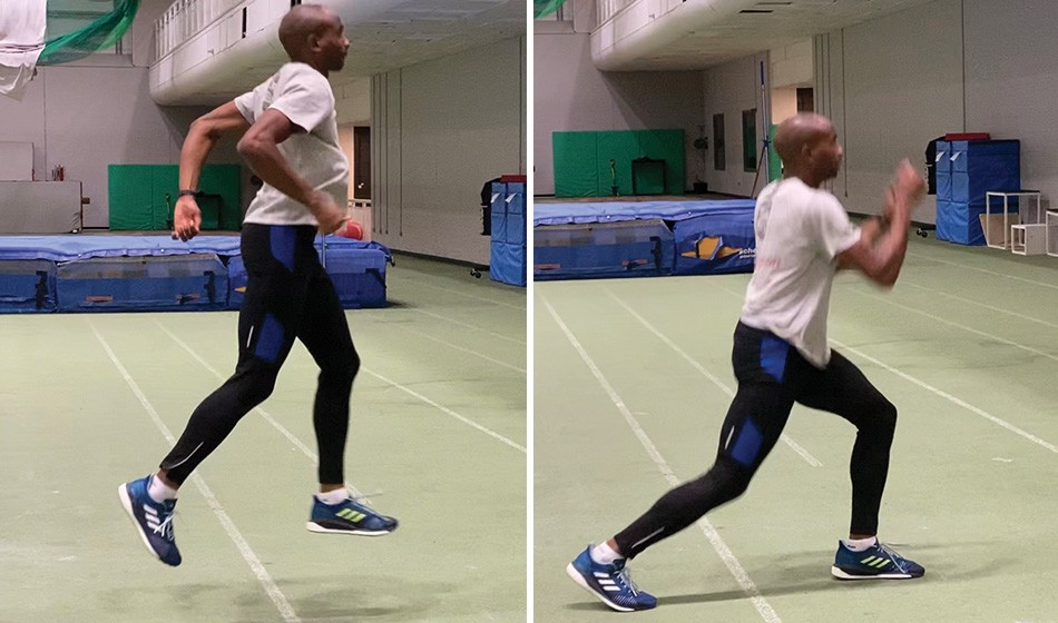 Plyometric Soccer Exercises