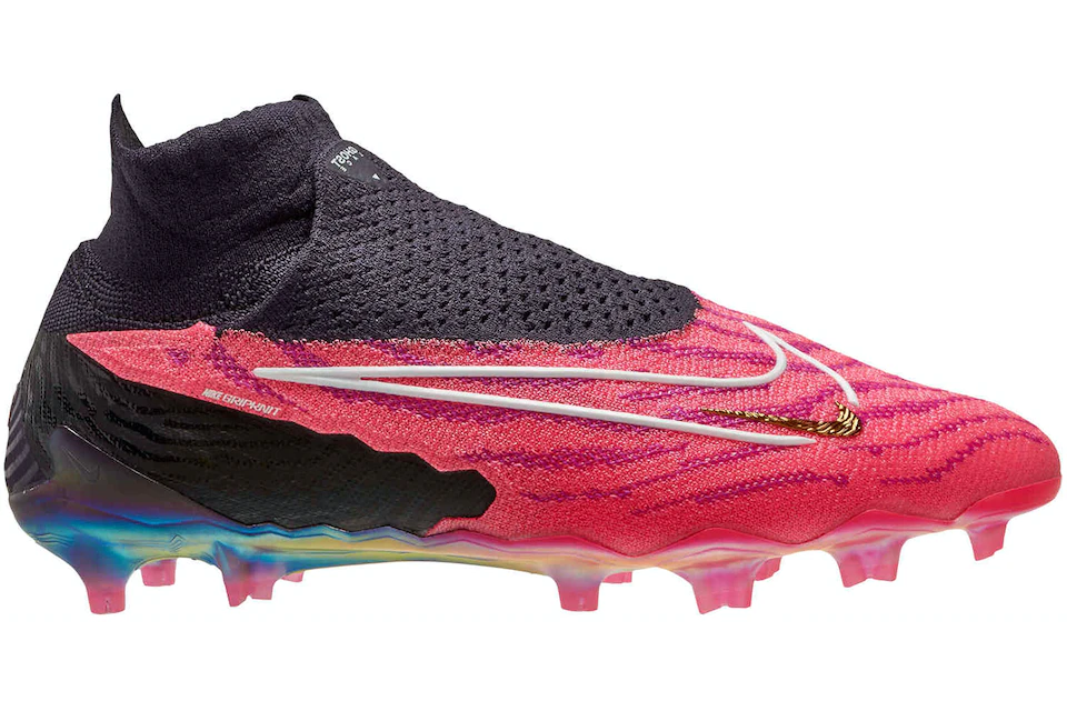 High Cut Football Boots