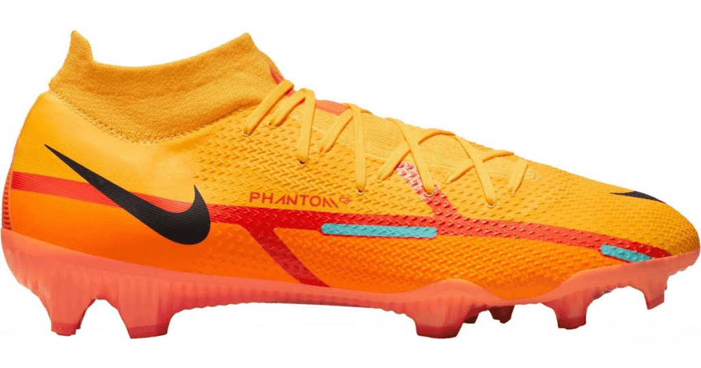 High Cut Football Boots