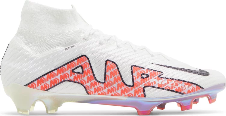 High Cut Football Boots