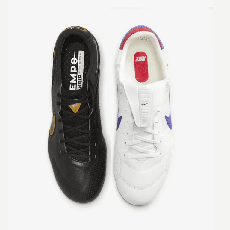 Nike Tiempo vs Nike Premier