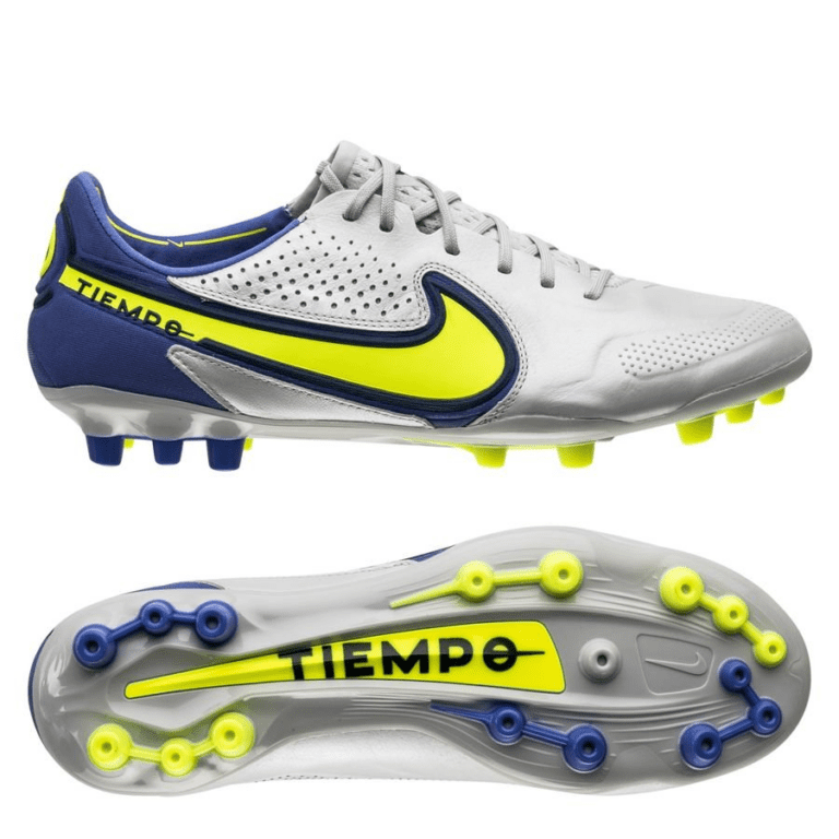 Nike Tiempo Legend 9 Pro – Review