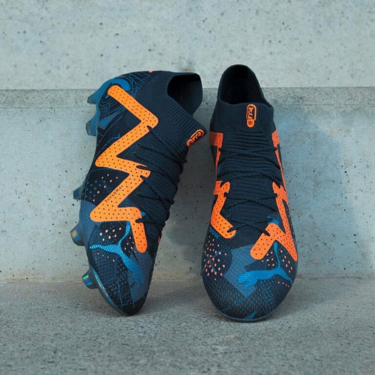 Best Puma Football Boots of 2023