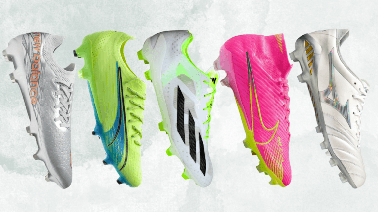 Top 5 Best Speed Boots of 2023