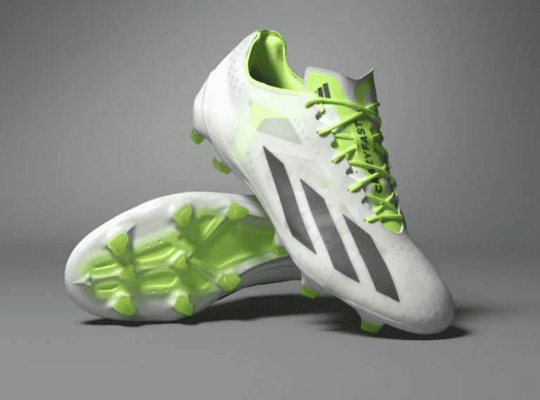 Adidas X Craxyfast+ Review