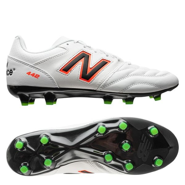 Adidas Copa Mundial vs New Balance 442 V2 Pro