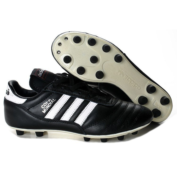 Adidas Copa Mundial vs New Balance 442 V2 Pro