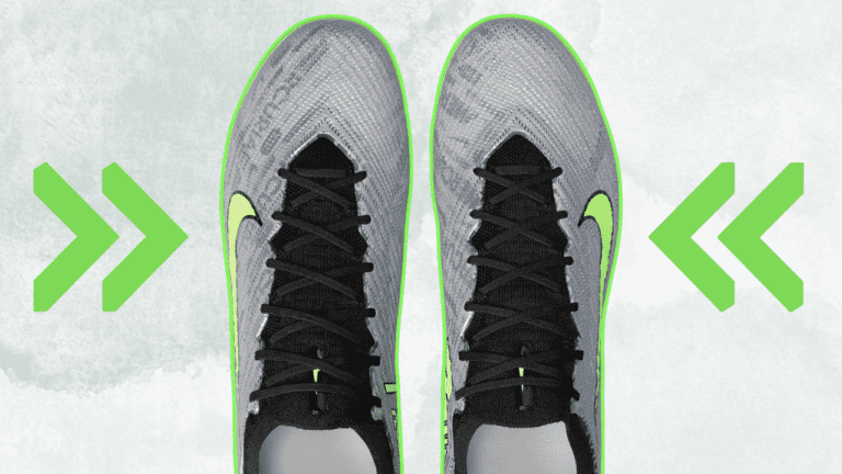 Why Are Football Boots So Narrow?