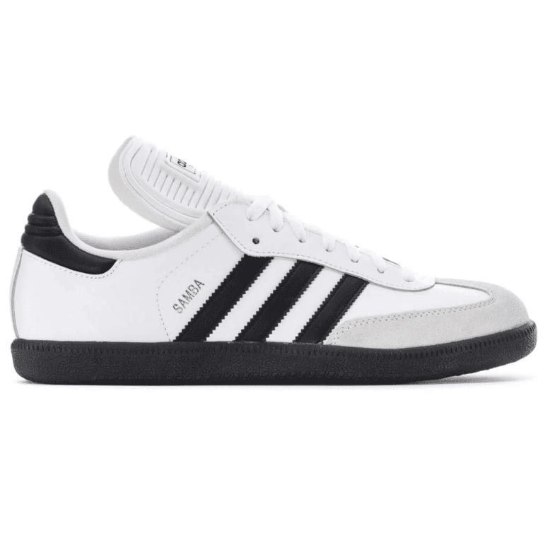 Adidas Samba – Review