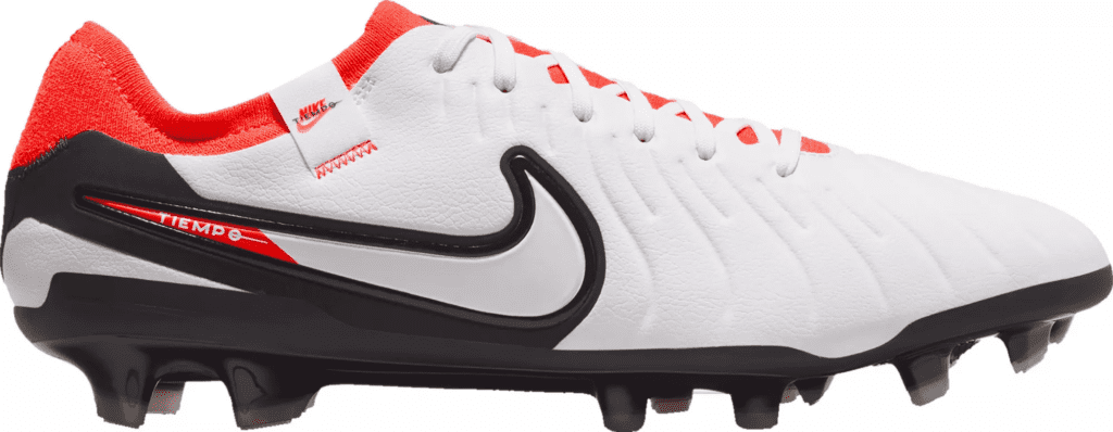 Nike Tiempo Legend 10 Pro Review