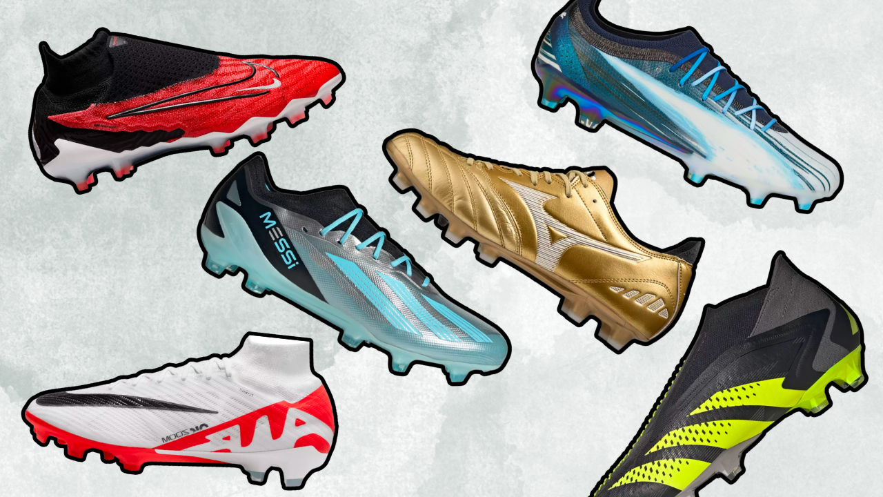 How to Choose the Right Football Boots