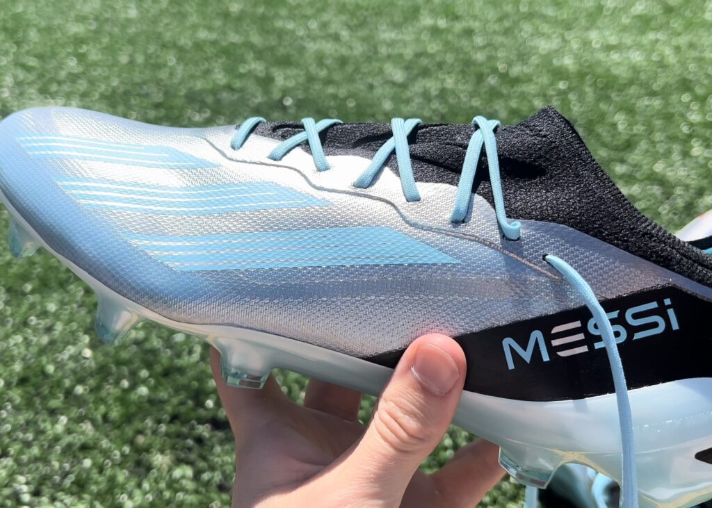 Adidas X Crazyfast.1 - Review