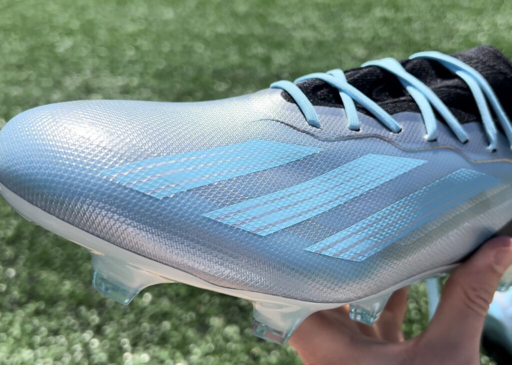 Adidas X Crazyfast.1 - Review