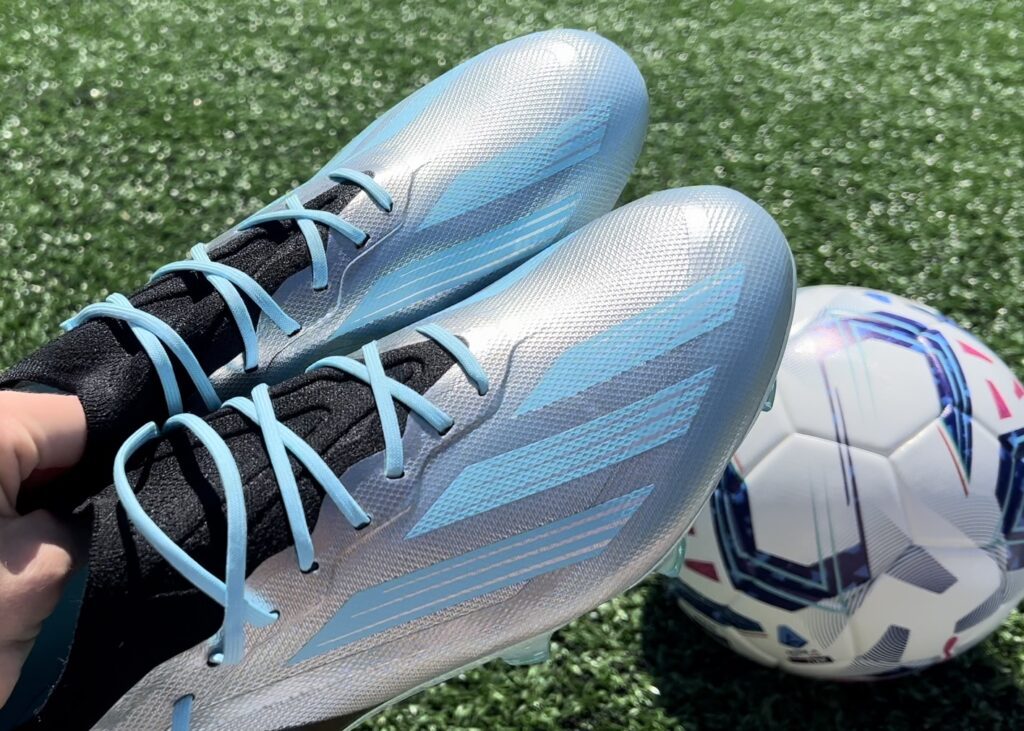 Adidas X Crazyfast.1 - Review