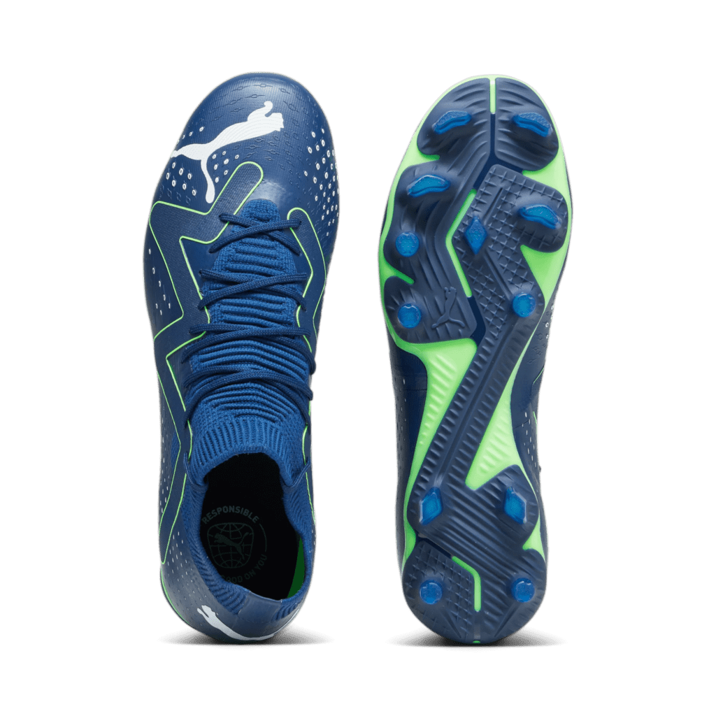 Puma Future Match - Review